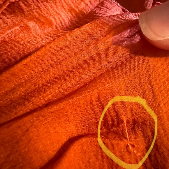 Chloe Dress Size 8 - Picture 7 of 8